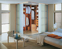 Гардеробна кімната: стильний порядок ваших речей