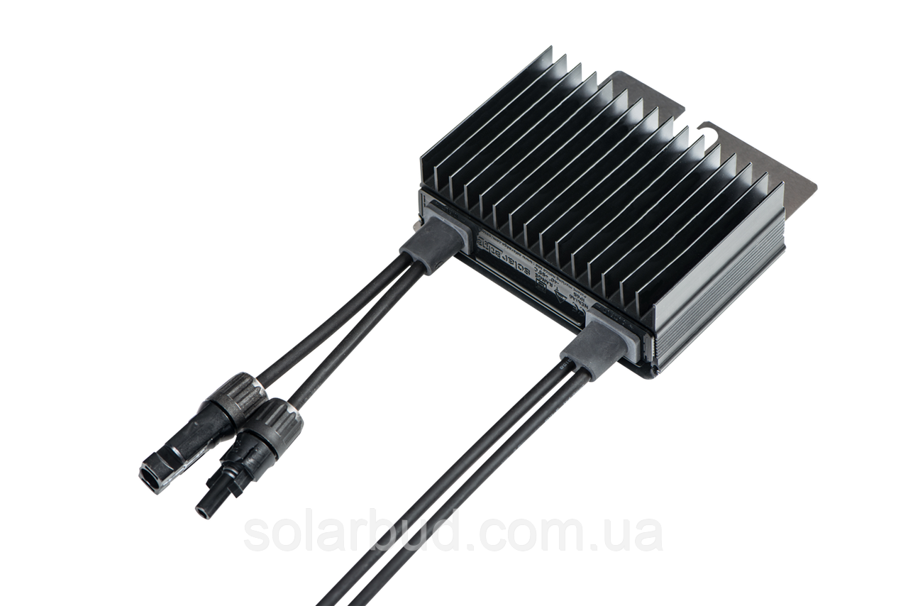 Оптимізатор потужності SolarEdge P700-5R M4M RM
