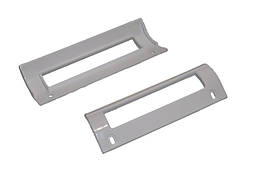 Ручка для холодильника Bosch 093613, L=160 мм