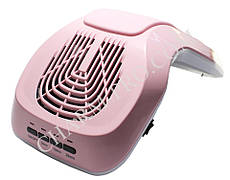 Настільна витяжка для манікюрного сервісу 858-7 (36W)