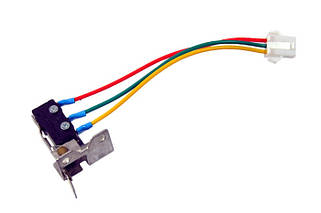 Мікроперемикач