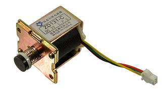 Електромагнітний клапан