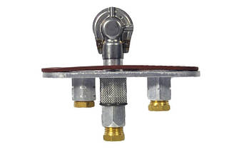 Пілотна (запальна) пальник