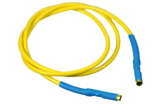 Кнопка п'єзорозпалу