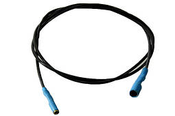 Провід п'єзорозпалу d=2/4 mm