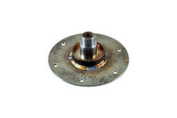 Фланець пральної машини Electrolux, Zanussi 01.0102 d=17mm L=36mm під болт