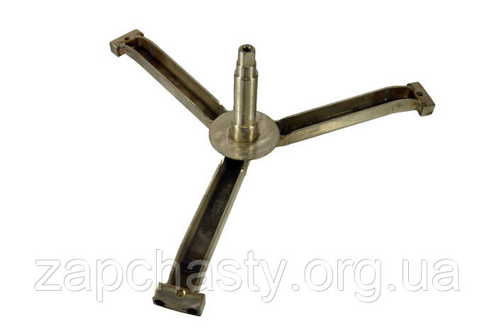 Хрестовина для пральної машини Bosch 00244196, BS-001/2, d=20/25/30 мм, l=117 мм (нержавійка)