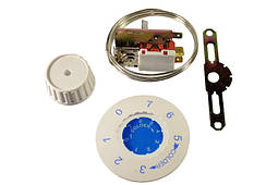 Термостат для холодильника K59-L1102, 1100-1300 мм (min -11...+3.5 °C; max -26...+3.5 °C)