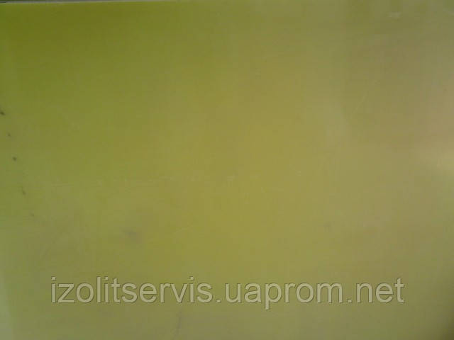 Склотекстоліт листовий марки СТЕФ-1 товщини від 6,0 до 30.0 мм (2 сорт)