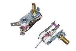 Терморегулятор TK-QT010 (KT094), 10A