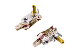 Терморегулятор TK-QT001 (KT094), 10A 2-контакти