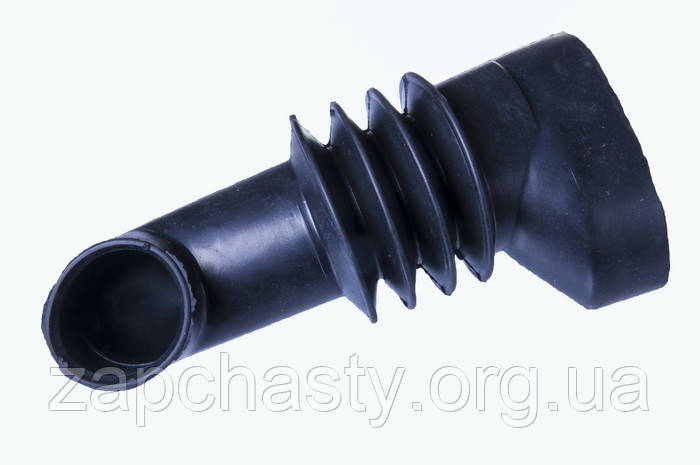 Патрубок для стиральной машины Miele 43119, цена 292 грн — Prom.ua (ID ...