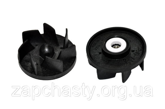 Крильчатка циркуляційного насоса для посудомийної машини Bosch 0065550 SKL