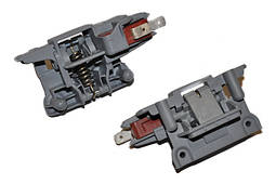 Замок посудомийної машини Ariston, Indesit 195887 / c00195887