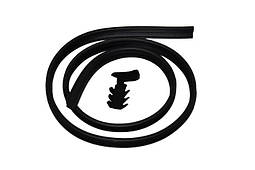 Ущільнювач двері для посудомийної машини Ariston, Indesit C00141316, (1488mm.)