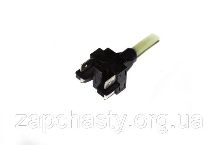 Кнопка для пральної машини Ariston, Indesit C00034349