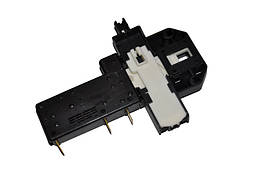 Замок для пральної машини Ariston, Indesit C00051438, 148AR07