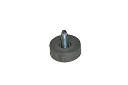 Ножка для стиральной машины Ariston, Indesit C00264322, М8*1,75