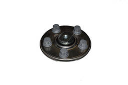 Супорт підшипника для пральної машини Ardo, Ariston COD.017, 725000500, C00031951 (80204)