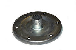 Фланець для гідроакумулятора 1", сталь