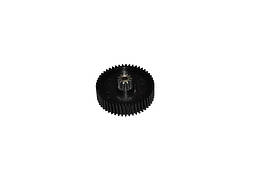 Шестірня для м'ясорубки Moulinex MS-5564244 d = 12/46,5 z = 11/50