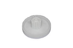 Шестерня 04.072 d=28/80 z=14/78 Digital, Rotex, Saturn, Shivaki, Supra, Vinis, Універсальний