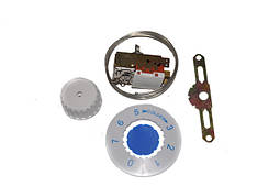 Термостат для холодильника K59-L1102, 1000 мм (min -11...+3.5 °C; max -26...+3.5 °C)