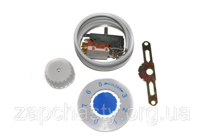 Термостат для холодильника Whicepart K59-L1102, 2500 мм (min -11...+3.5°C; max -26...+3.5°C)