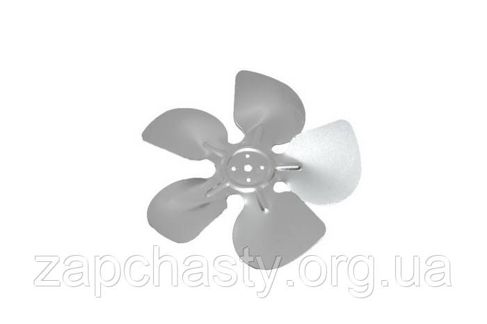 Крильчатка вентилятора для холодильника, d=200 мм