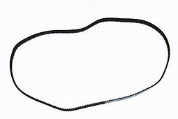 Ремінь для кухонного комбайна, HTD738 RPP3 246 зубів Braun 67002497 (гумовий)