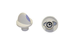 Ручка для духовки і плити Beko 450900039 d=5*6/36 h=17