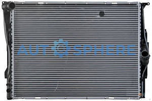 Радіатор охолодження BMW E81, E90, E84 Profit