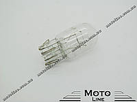 Лампа стопа Honda Dio/Tact T20 12V 21/5W безцокольная Mototech