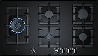 Варильна поверхня газова Bosch PPS9A6B90