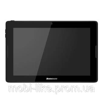 Дисплей із сенсорним екраном Lenovo A10-70 / A7600-F BLACK FRAME ORIG