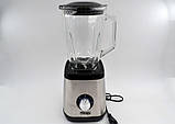 Блендер dsp KJ2003 (1,5 л / 350 Вт), фото 2