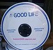 ЛЕНТА КАПЕЛЬНОГО ПОЛІВА GOOD LIFE. 8 MIL — 20 СМ — 1,38 Л/Ч, БУКТА 2500 МЕТРОВ — КОРЕЯ.