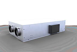 Пристойно-витяжна установка SlimStar — 1000 ЄС