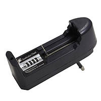 Зарядний пристрій 18650 AA AAA заряджання