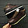 Кросівки New Balance 754 Brown Leather, фото 3