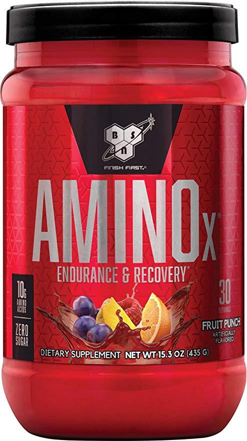 BSN Amino X (435 гр.)