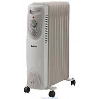 Оливний (масляний) радіатор SATURN Сатурн 9 секцій