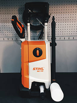 МИНИМОЙКА STIHL RE 110 + ПОДАРОК