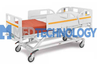 Функціональне ліжко Elegance 1 виробництва Linet spol s.r.o. (Чехія)