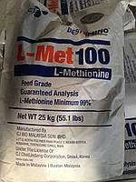 Амінокислота Метіонін Cj для сільськогосподарських тварин