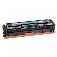 Картридж Canon 731 cyan до i-SENSYS LBP7100Cn, LBP7110Cw, MF8230Cn, MF8280CW, MF628Cw аналог, фото 4