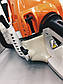БЕНЗОПІЛА STIHL MS 291 + ГАРАНТІЯ 24 МЕСЯЦИ + ПОДАРУНОК, фото 4