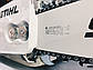 БЕНЗОПІЛА STIHL MS 291 + ГАРАНТІЯ 24 МЕСЯЦИ + ПОДАРУНОК, фото 6