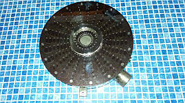 Донний повітряний гейзер