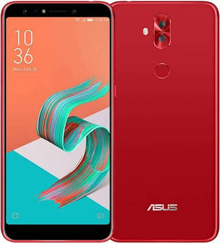 Asus Zenfone 5 Lite (ZC600KL)